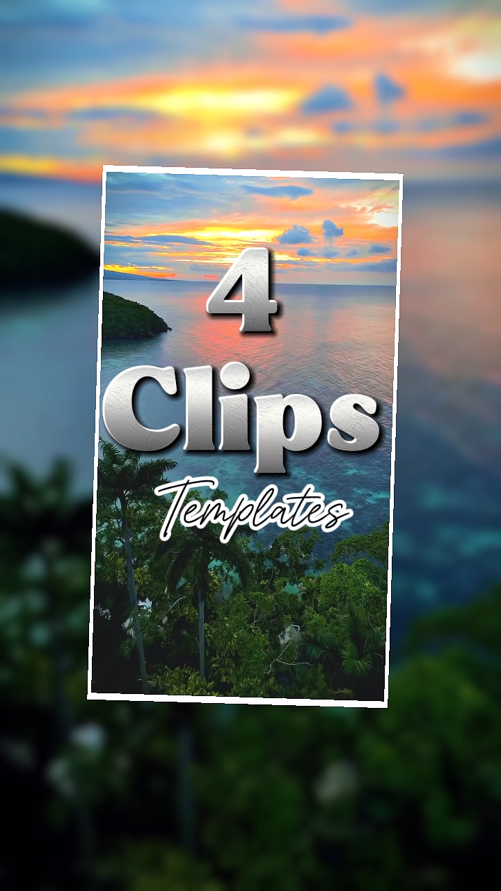 New Templates 2025 🏆