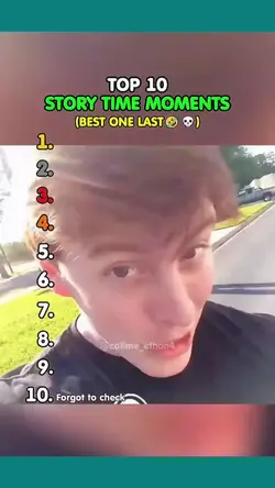 Tiktok viral 