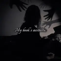 My Books Aesthetic