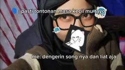 versi song Upin Ipin