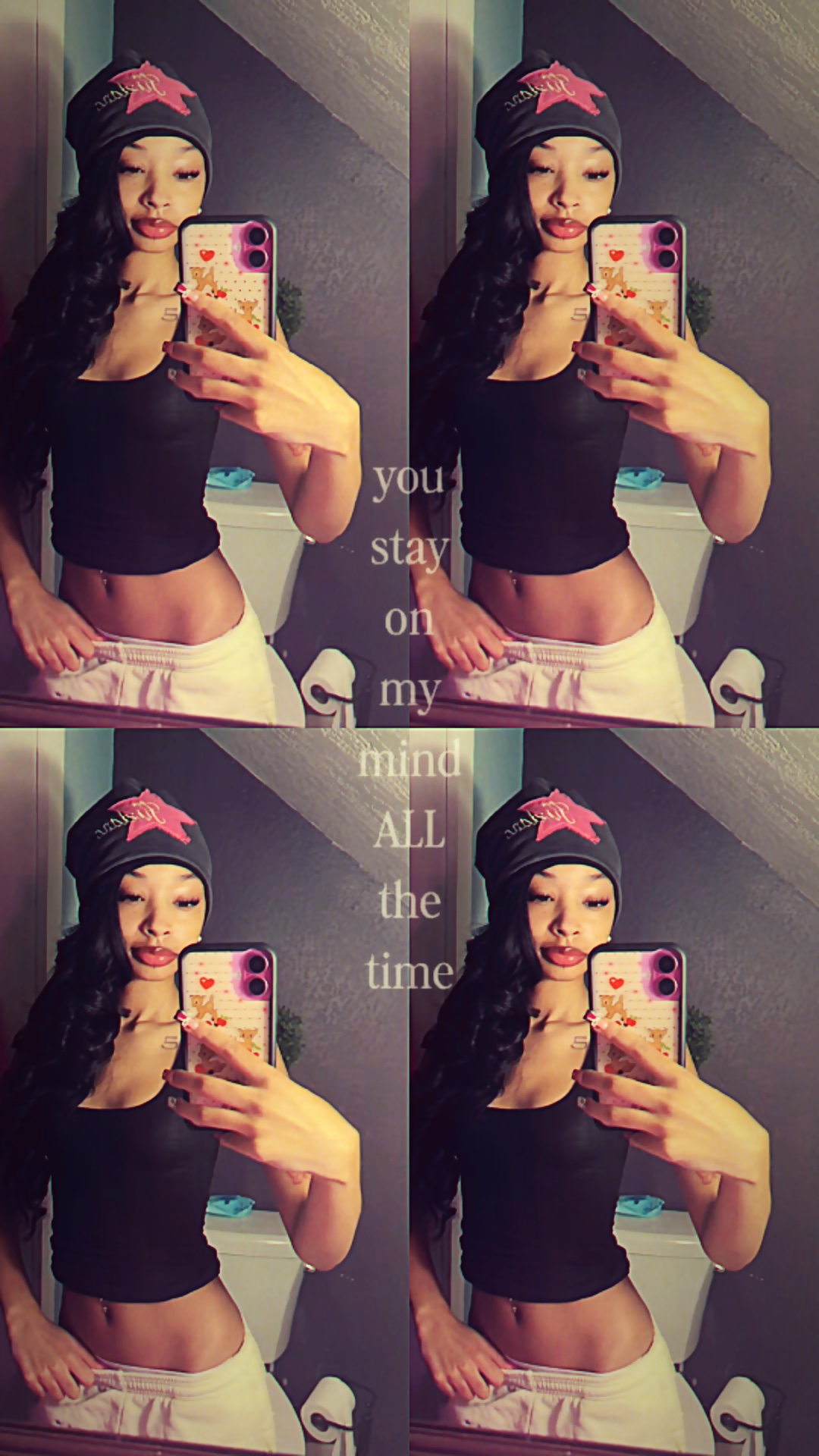 Live photo baddieeee