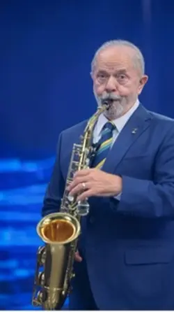 Feliz aniversário