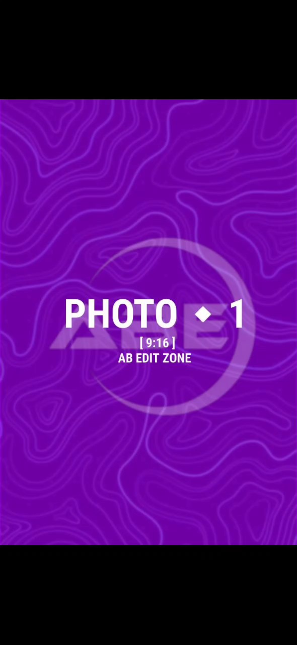 NEW EDIT ZONE