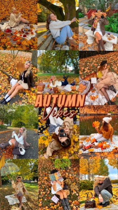 Autumn Vibes 