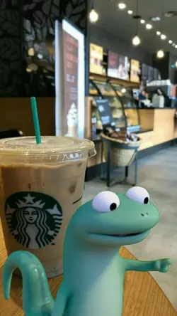 LIZARD