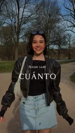 este año