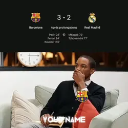 Football meme