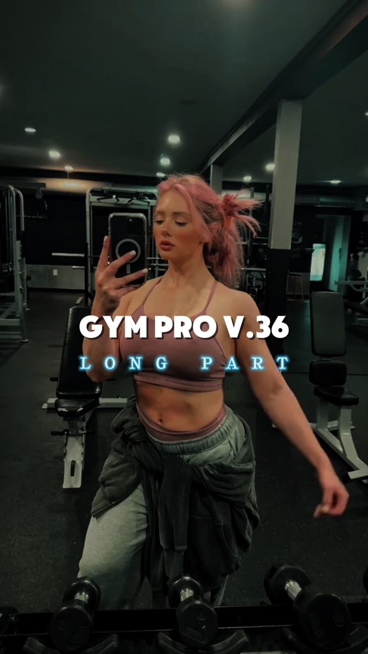 GYM I PRO V.36