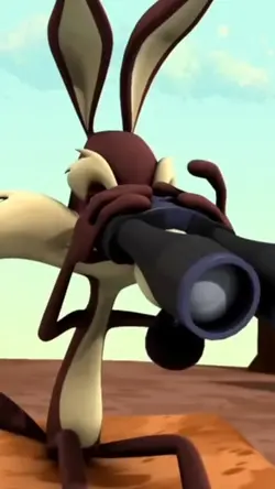 Correcaminos edit