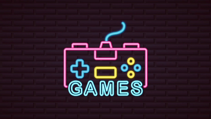 VS Game InVideo