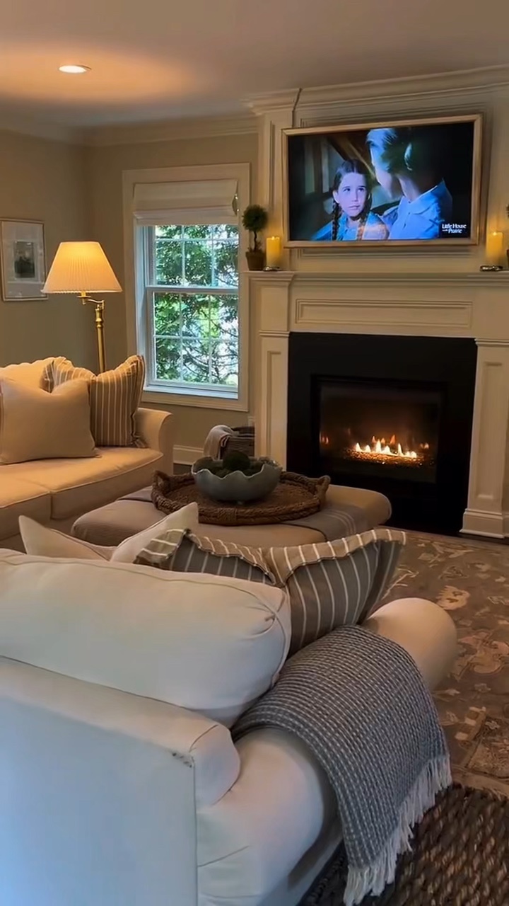Home decor