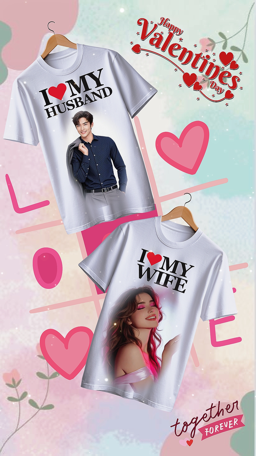 Valentine's day 
