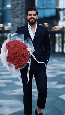 TikTok viral slowmo