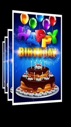 Birthday 12 Pics
