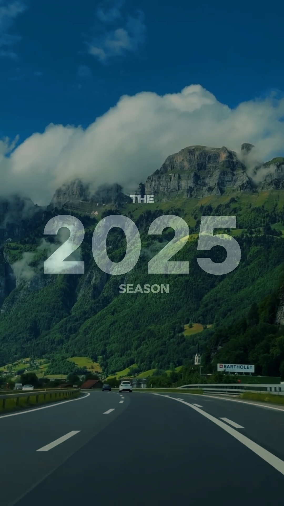 2025 season 