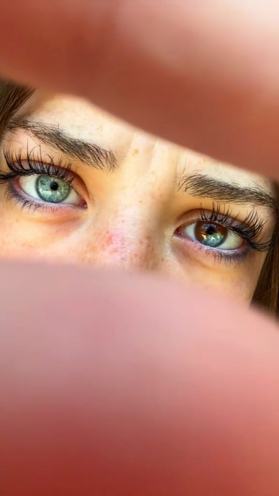 ocean eyes