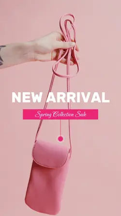 Fashion Bag Promo