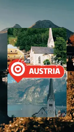 Austria Travel Story