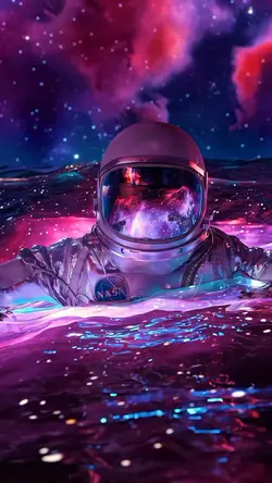 space