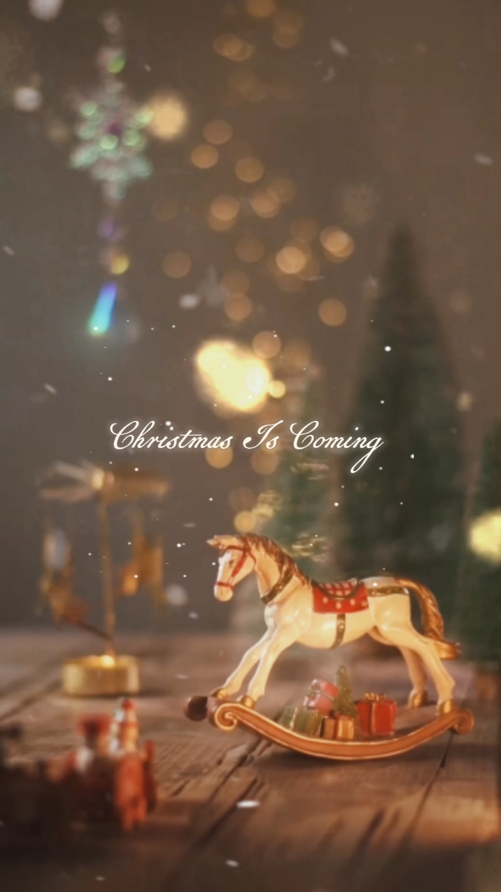 Feliz Navidad 