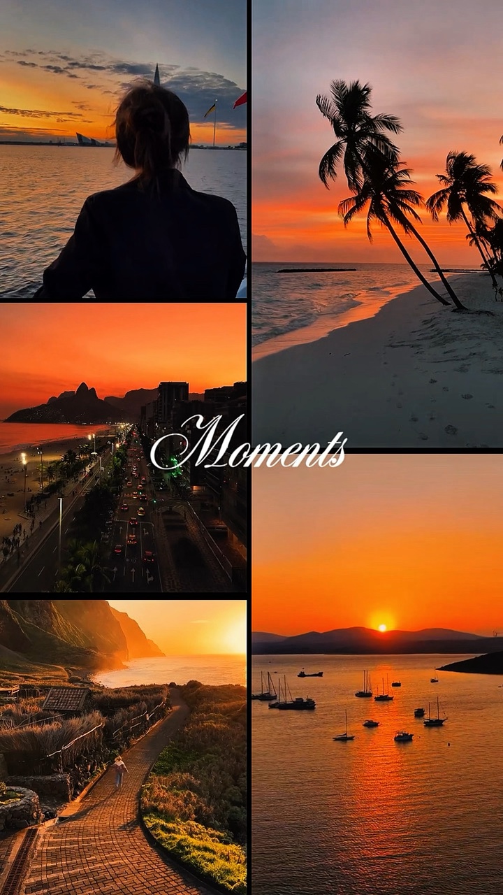 Moments