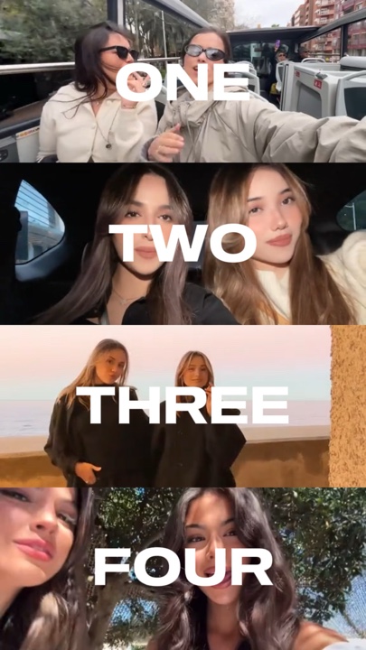 recap grils🤏🏼💞