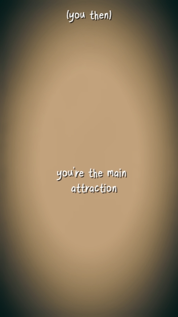 main attraction