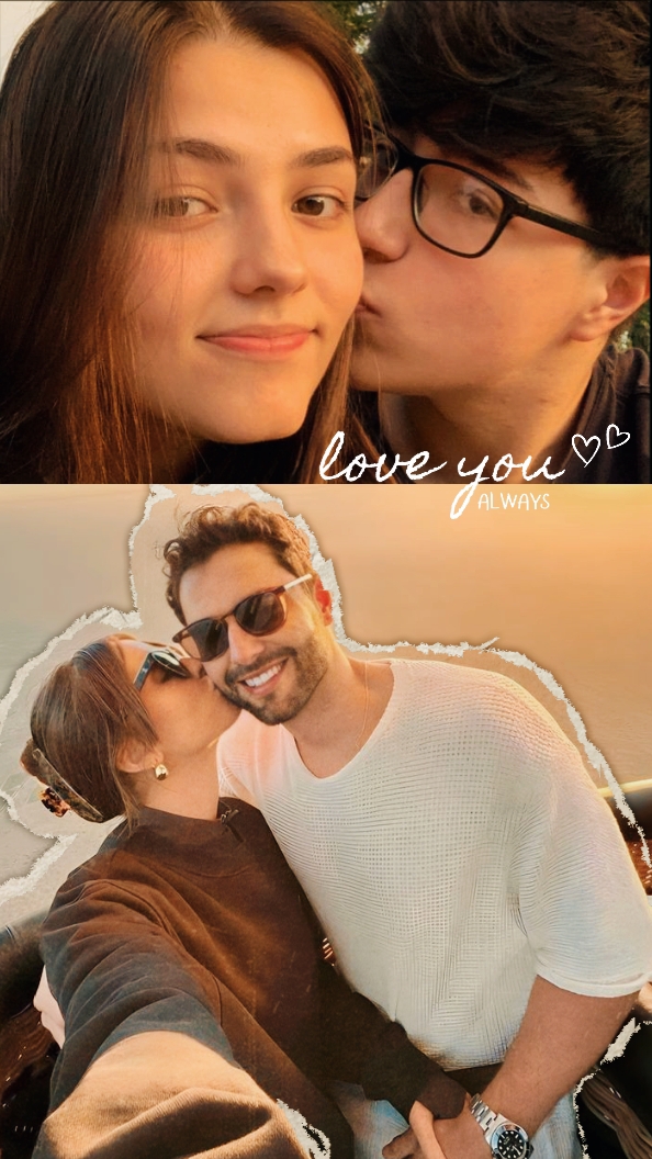 je t'aime 