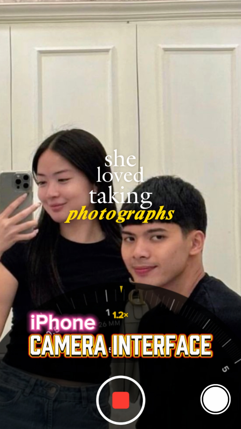 Foto Estética De Pareja