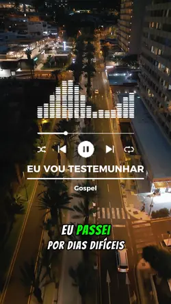 Testemunho