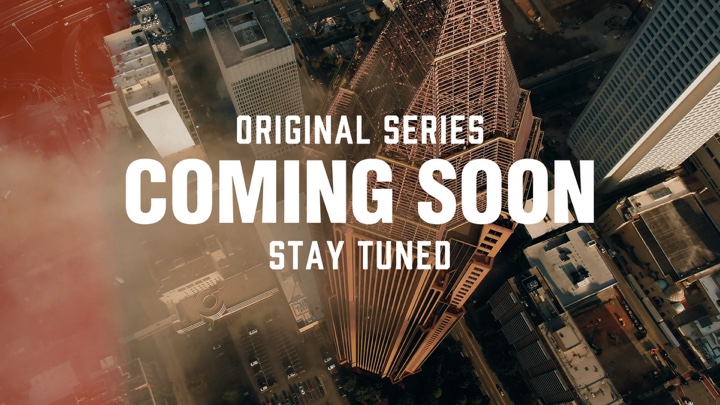 Coming soon