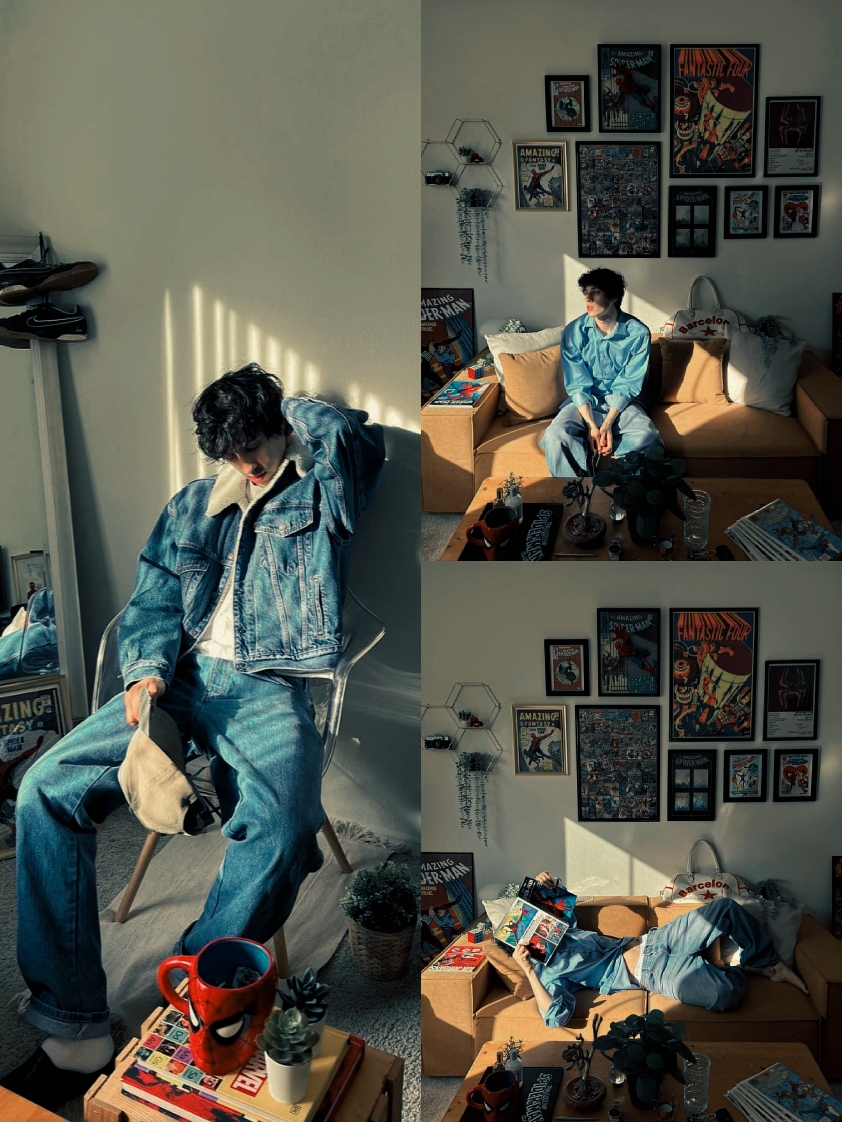 trend 3 foto