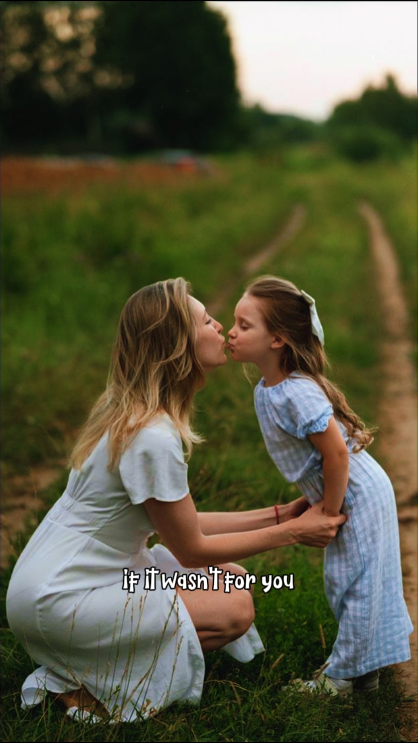 Mutter und Tochter