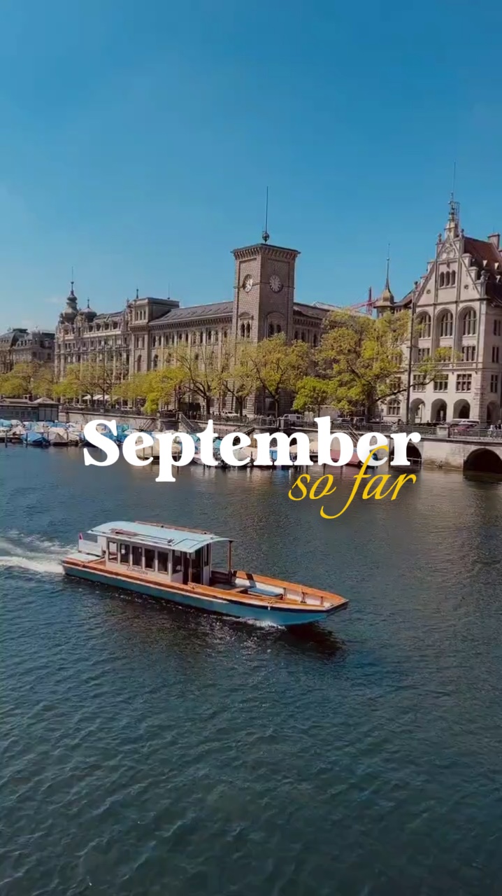 Septiembre Hasta Ahora