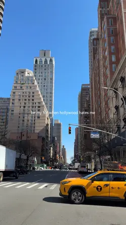 be my NY
