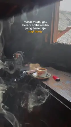 rugi dong!