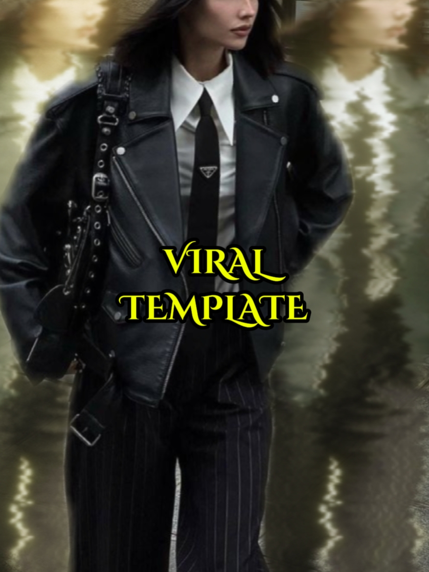 VIRAL TEMPLATE