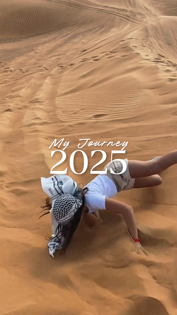 Reise 2025