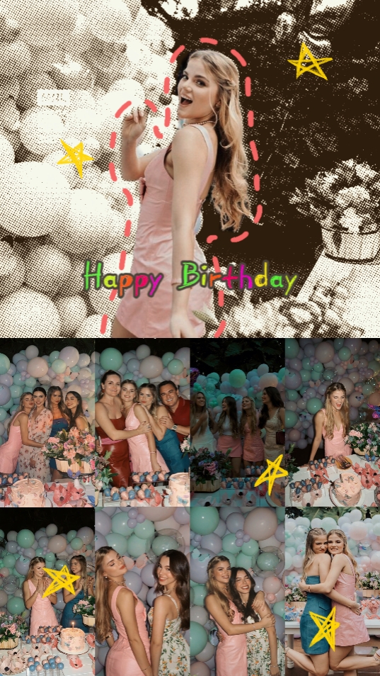 Birthday