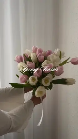 spring season
