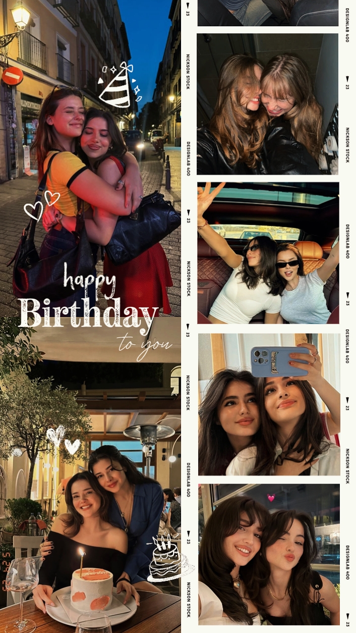 BIRTHDAY MY FRIEND