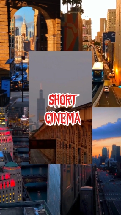 SHORT CINEMA