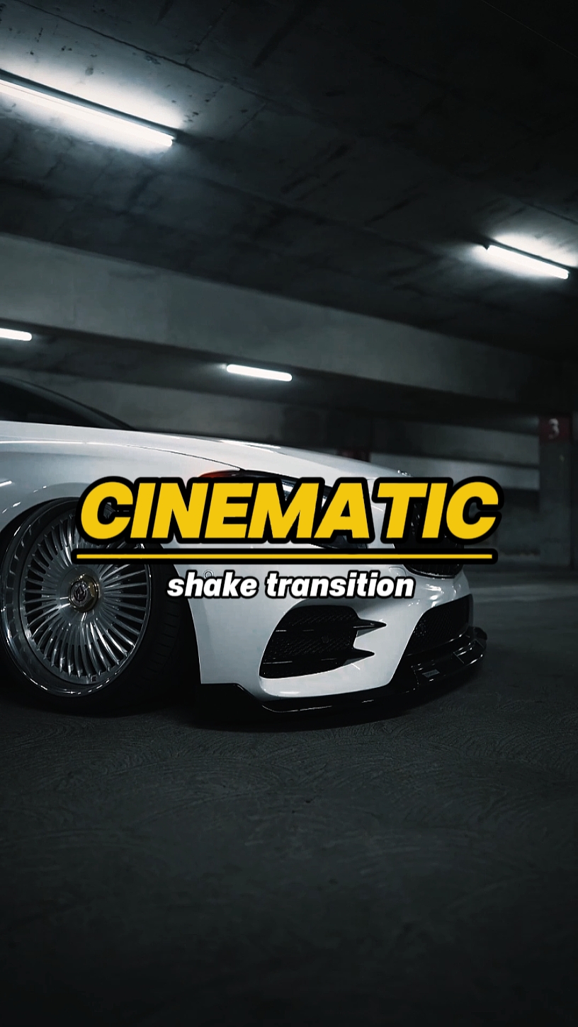 Transição cinematográfica