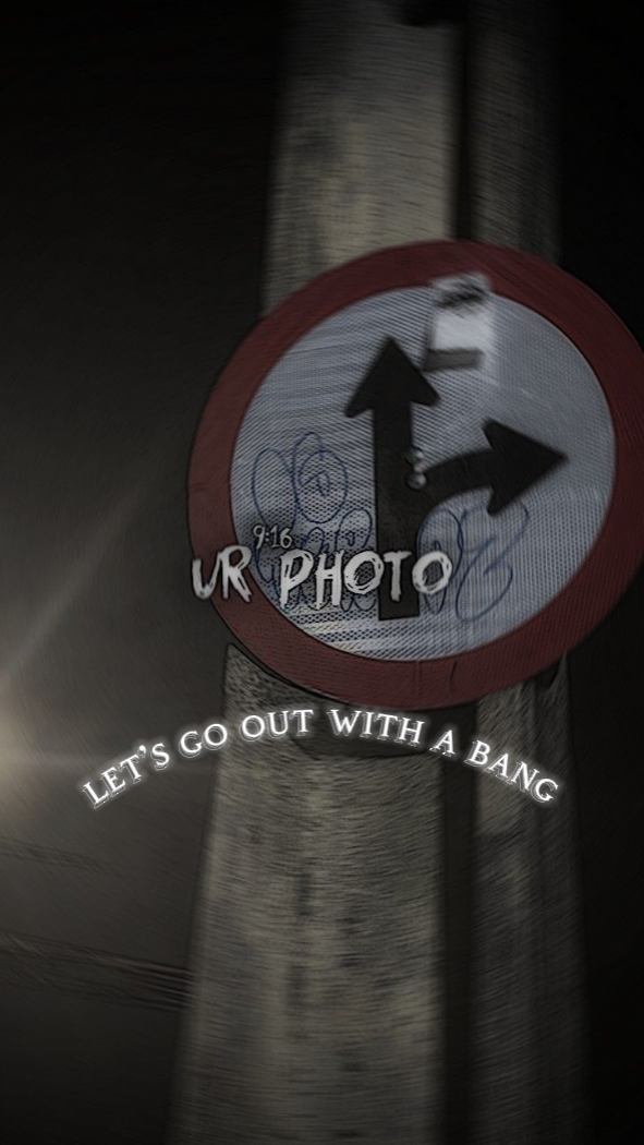BANG BANG BANG