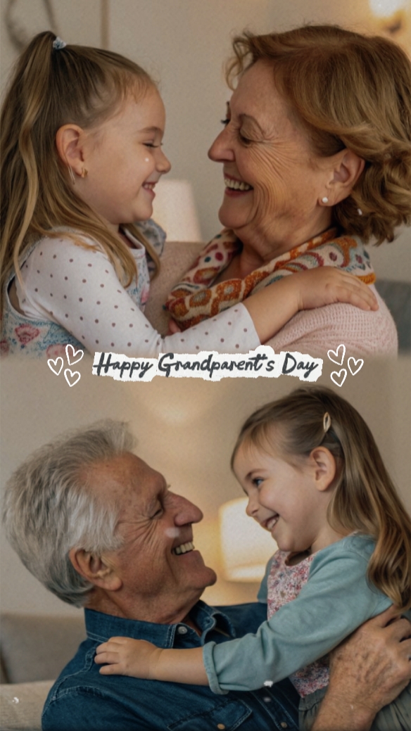 HappyGrandparentsDay