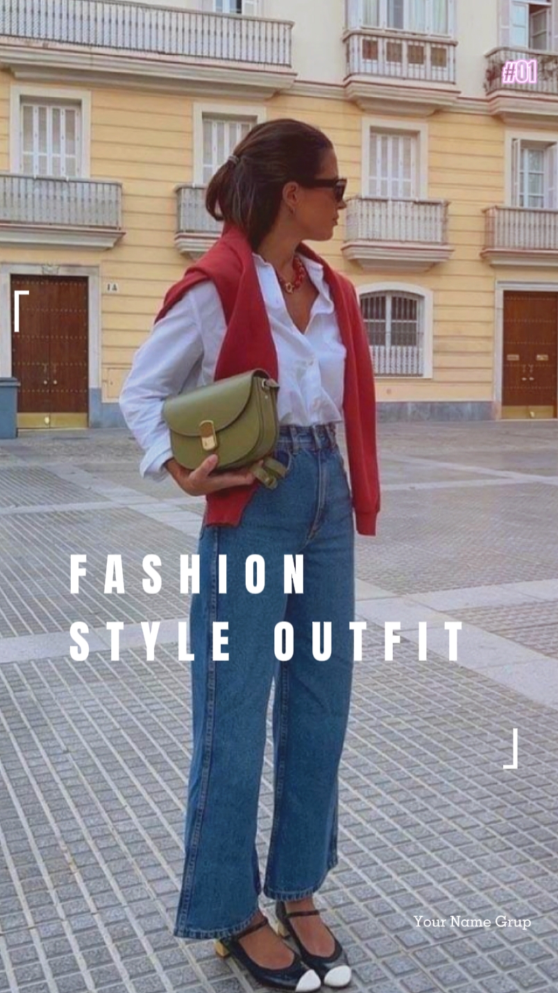 Fashion style women 