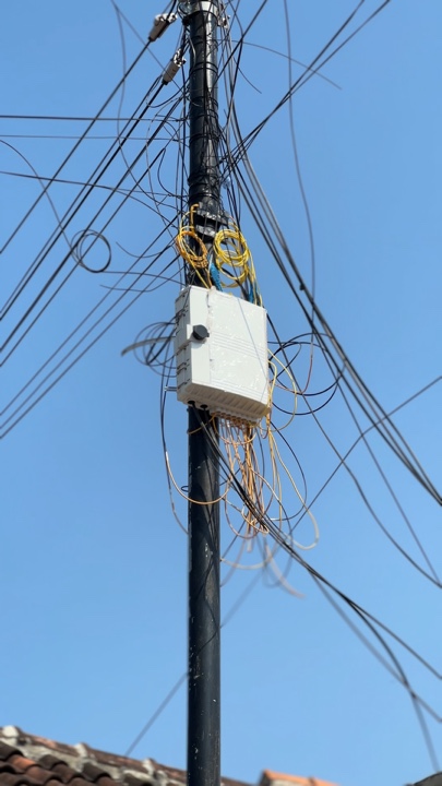 MONITOR DE TOR KETUA