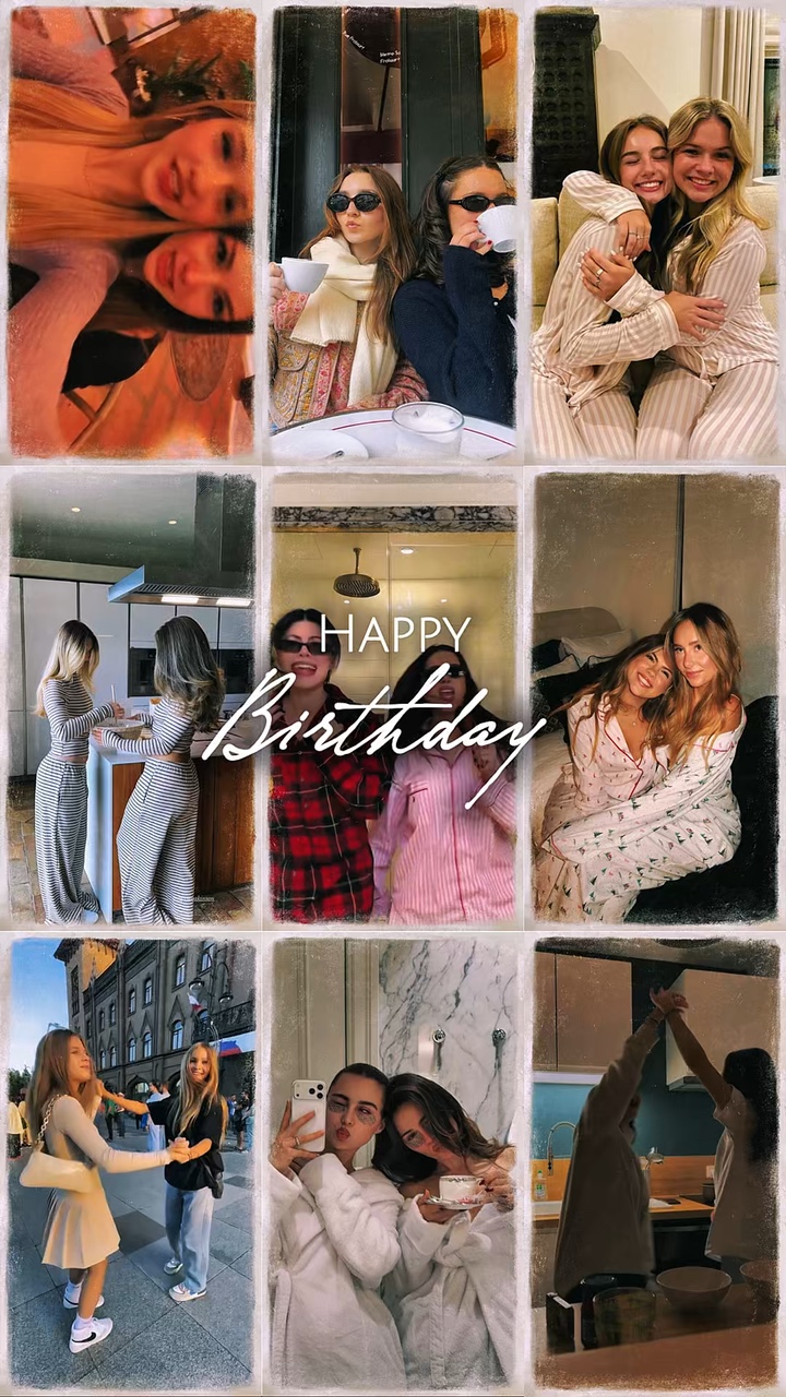 Anniversaire 