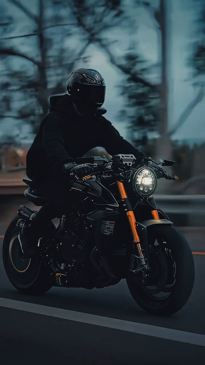 Motor vlog