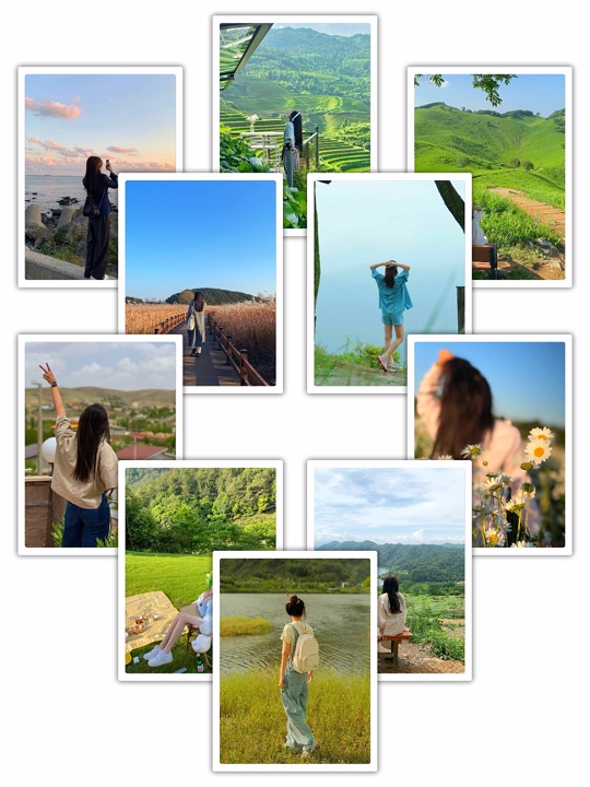 16PicFrame Esthétique